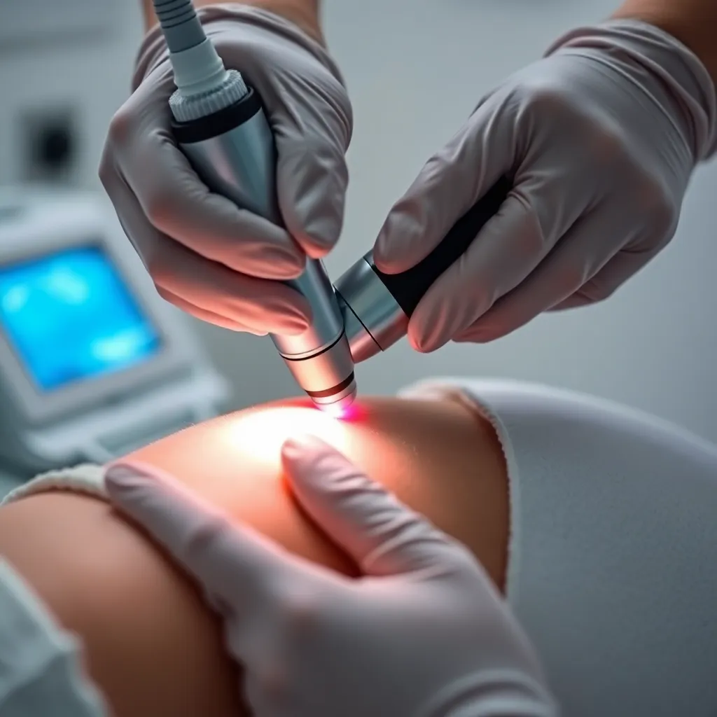 Depilación láser en Virginia | Centros cerca de ti, precios y zonas